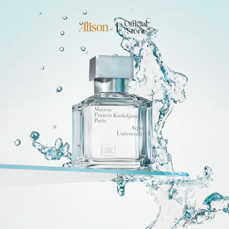 MFK Aqua Universalis EDT